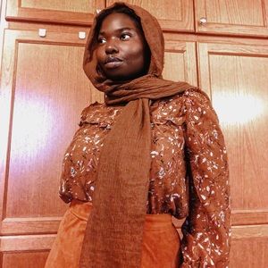 Welcome! Check out my page to shop modest clothes